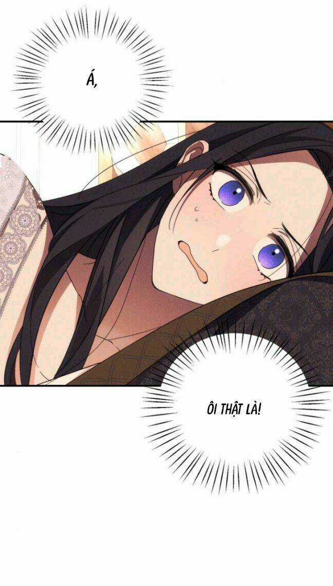 TÔI SẼ QUYẾN RŨ CÔNG TƯỚC PHƯƠNG BẮC Chapter 9 trang 90