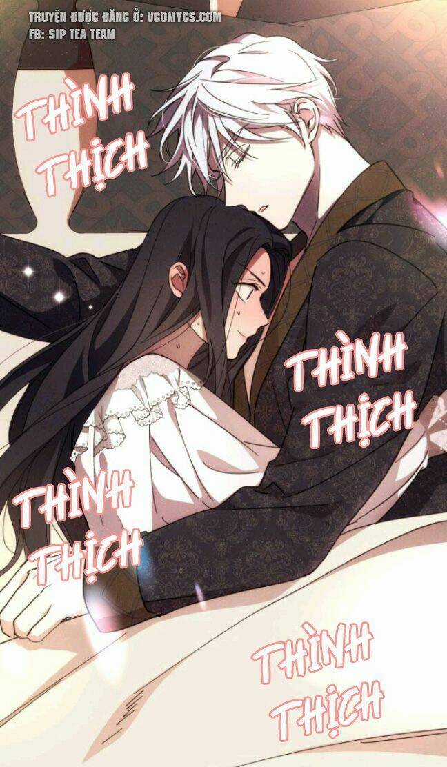 TÔI SẼ QUYẾN RŨ CÔNG TƯỚC PHƯƠNG BẮC Chapter 9 trang 92