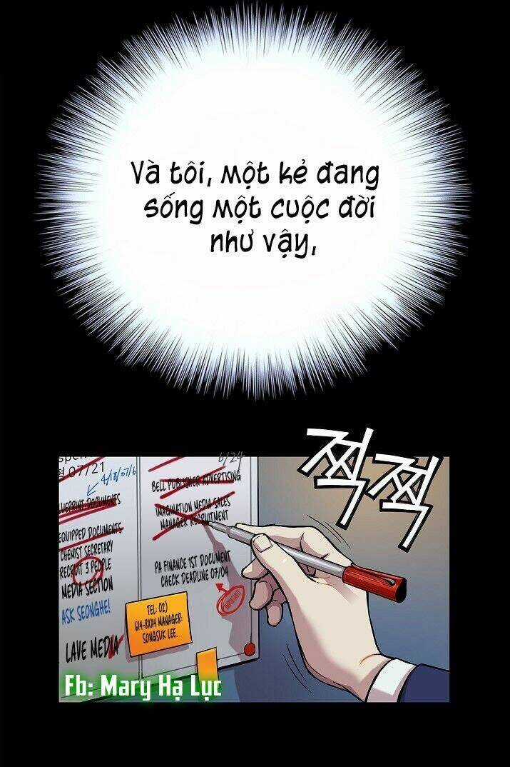 Tôi Sẽ Sống Như Một Hoàng Tử Chapter 1 trang 11