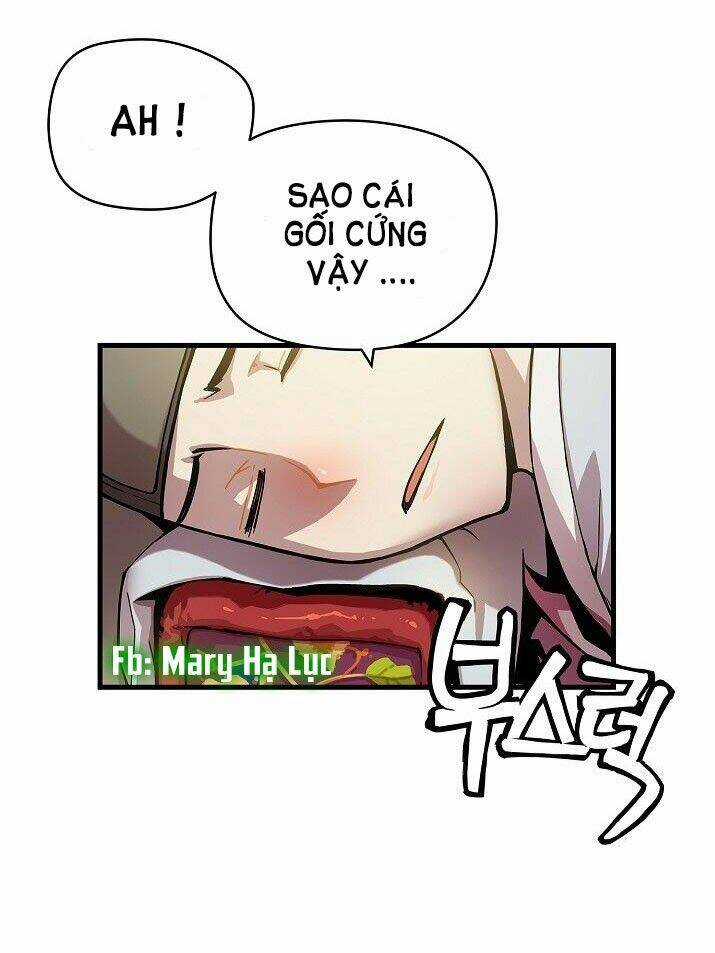 Tôi Sẽ Sống Như Một Hoàng Tử Chapter 1 trang 17