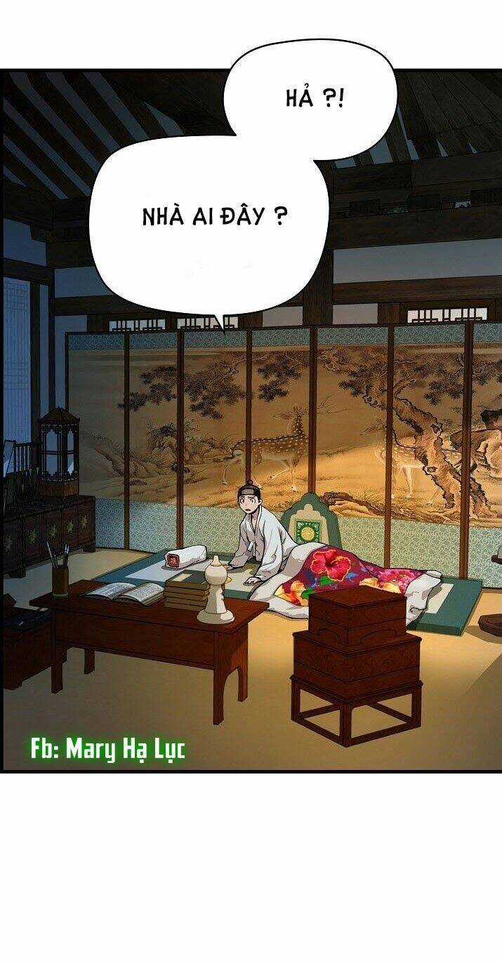 Tôi Sẽ Sống Như Một Hoàng Tử Chapter 1 trang 18