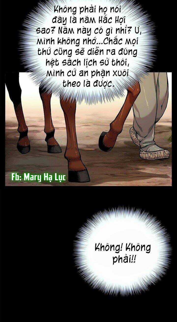 Tôi Sẽ Sống Như Một Hoàng Tử Chapter 1 trang 2