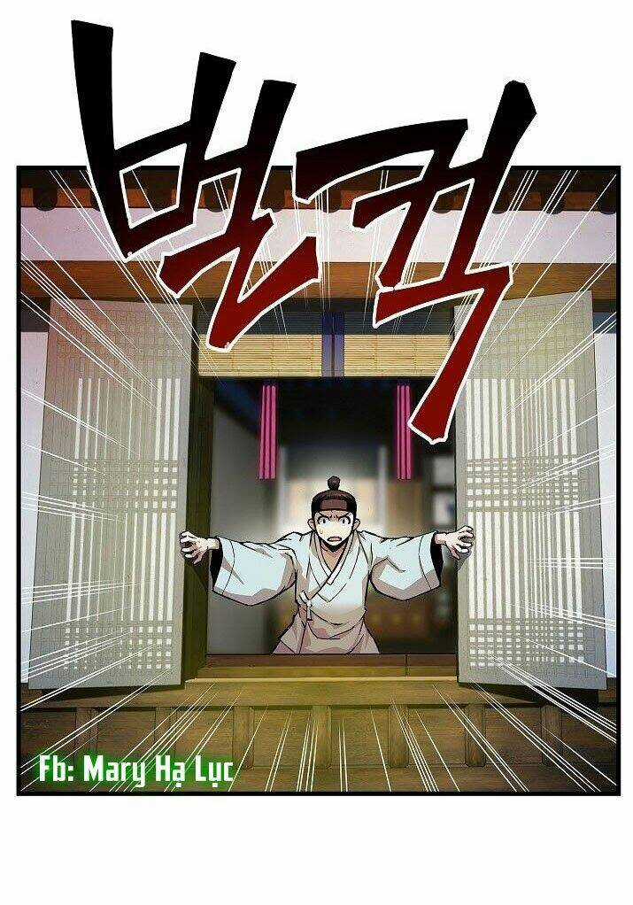 Tôi Sẽ Sống Như Một Hoàng Tử Chapter 1 trang 20