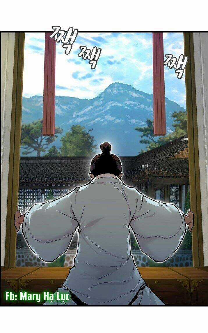 Tôi Sẽ Sống Như Một Hoàng Tử Chapter 1 trang 21