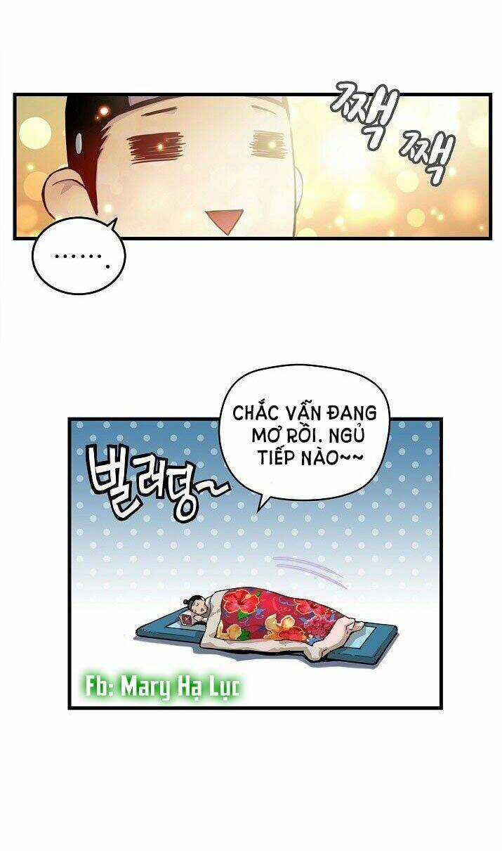 Tôi Sẽ Sống Như Một Hoàng Tử Chapter 1 trang 22