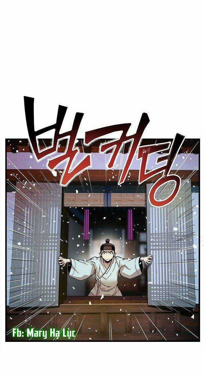 Tôi Sẽ Sống Như Một Hoàng Tử Chapter 1 trang 23