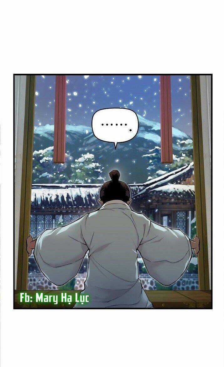 Tôi Sẽ Sống Như Một Hoàng Tử Chapter 1 trang 24