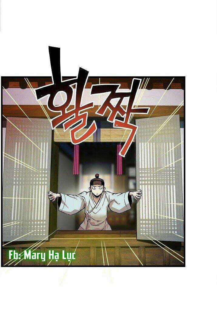 Tôi Sẽ Sống Như Một Hoàng Tử Chapter 1 trang 25