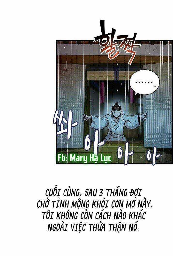 Tôi Sẽ Sống Như Một Hoàng Tử Chapter 1 trang 26