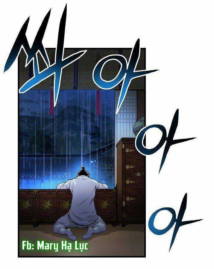 Tôi Sẽ Sống Như Một Hoàng Tử Chapter 1 trang 27