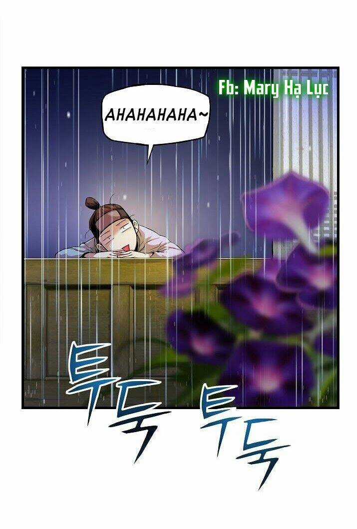 Tôi Sẽ Sống Như Một Hoàng Tử Chapter 1 trang 29