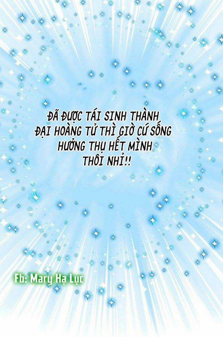 Tôi Sẽ Sống Như Một Hoàng Tử Chapter 1 trang 35