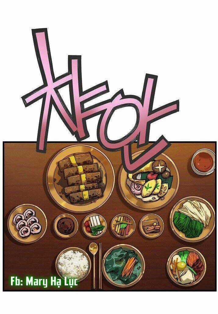 Tôi Sẽ Sống Như Một Hoàng Tử Chapter 1 trang 37