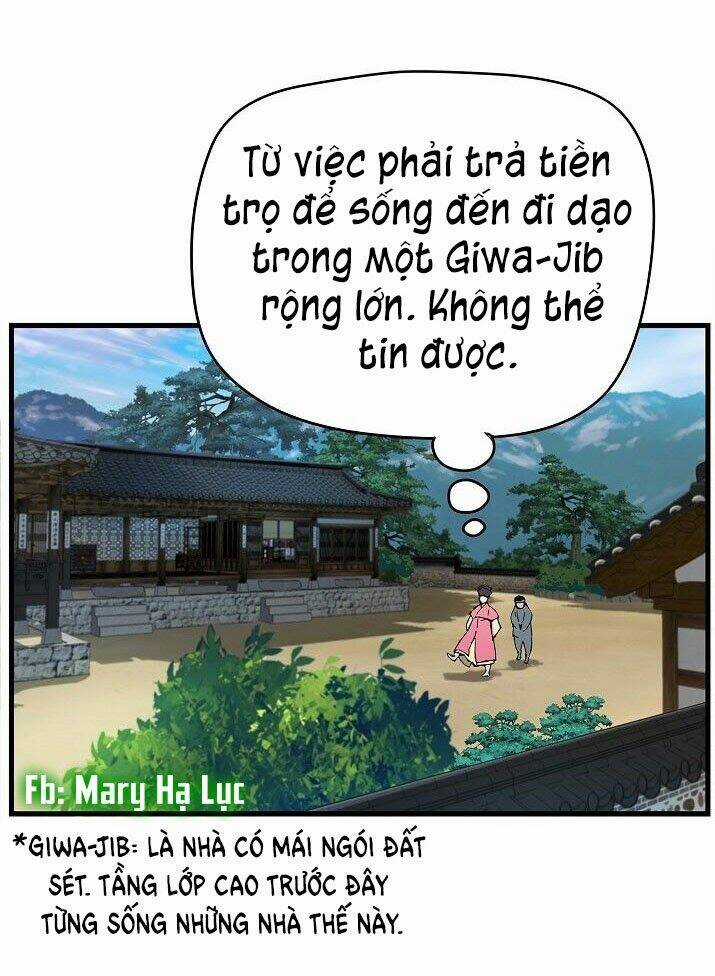 Tôi Sẽ Sống Như Một Hoàng Tử Chapter 1 trang 40