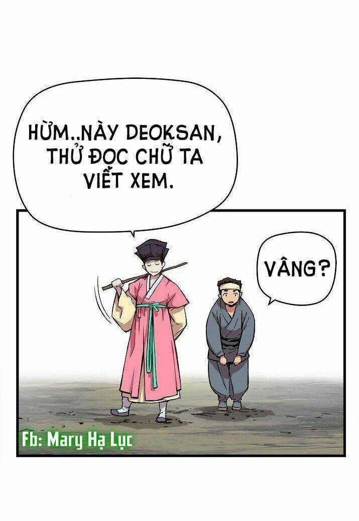 Tôi Sẽ Sống Như Một Hoàng Tử Chapter 1 trang 42