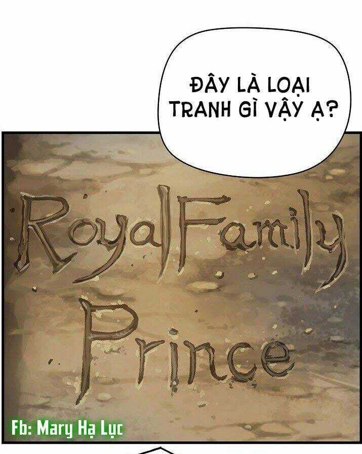 Tôi Sẽ Sống Như Một Hoàng Tử Chapter 1 trang 43