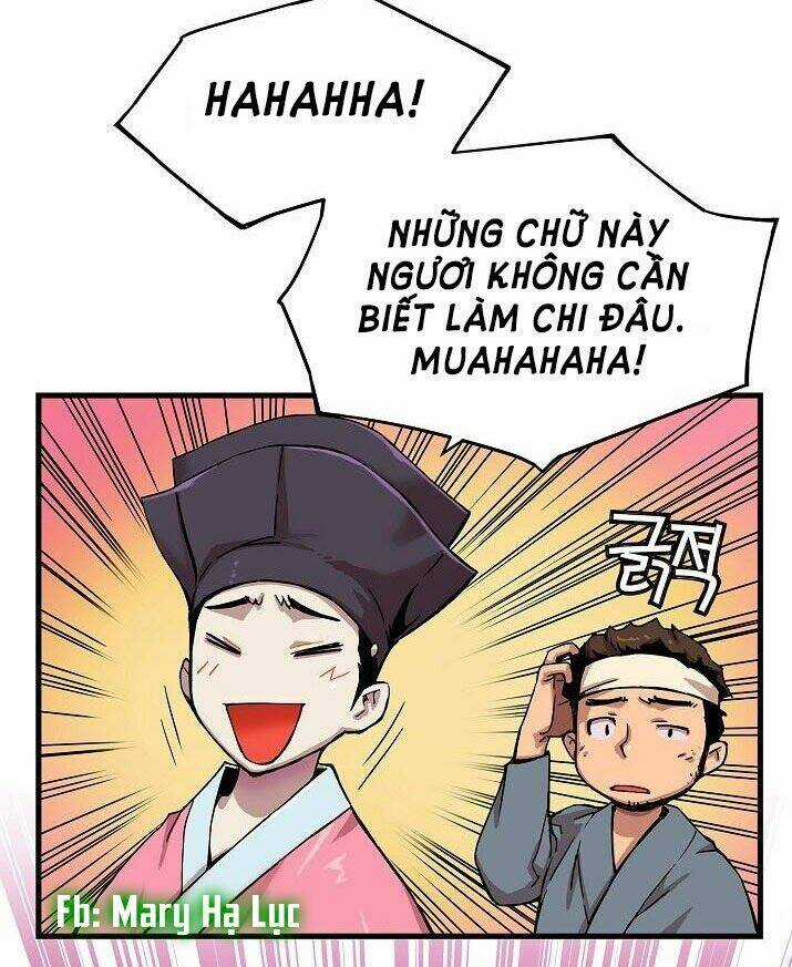 Tôi Sẽ Sống Như Một Hoàng Tử Chapter 1 trang 44