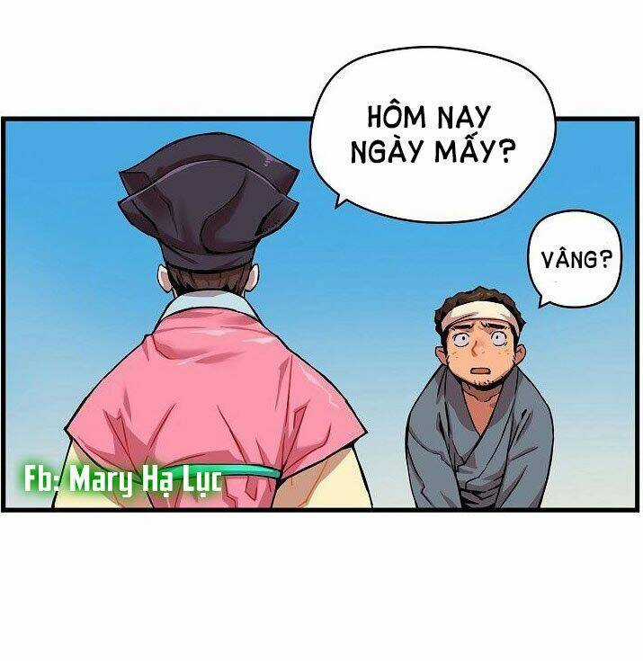 Tôi Sẽ Sống Như Một Hoàng Tử Chapter 1 trang 51