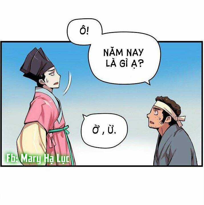 Tôi Sẽ Sống Như Một Hoàng Tử Chapter 1 trang 52