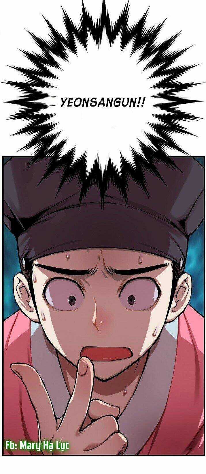 Tôi Sẽ Sống Như Một Hoàng Tử Chapter 1 trang 61