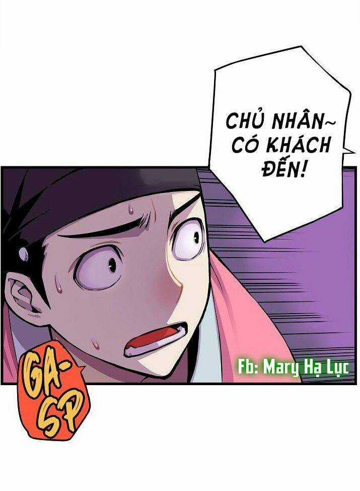 Tôi Sẽ Sống Như Một Hoàng Tử Chapter 1 trang 63