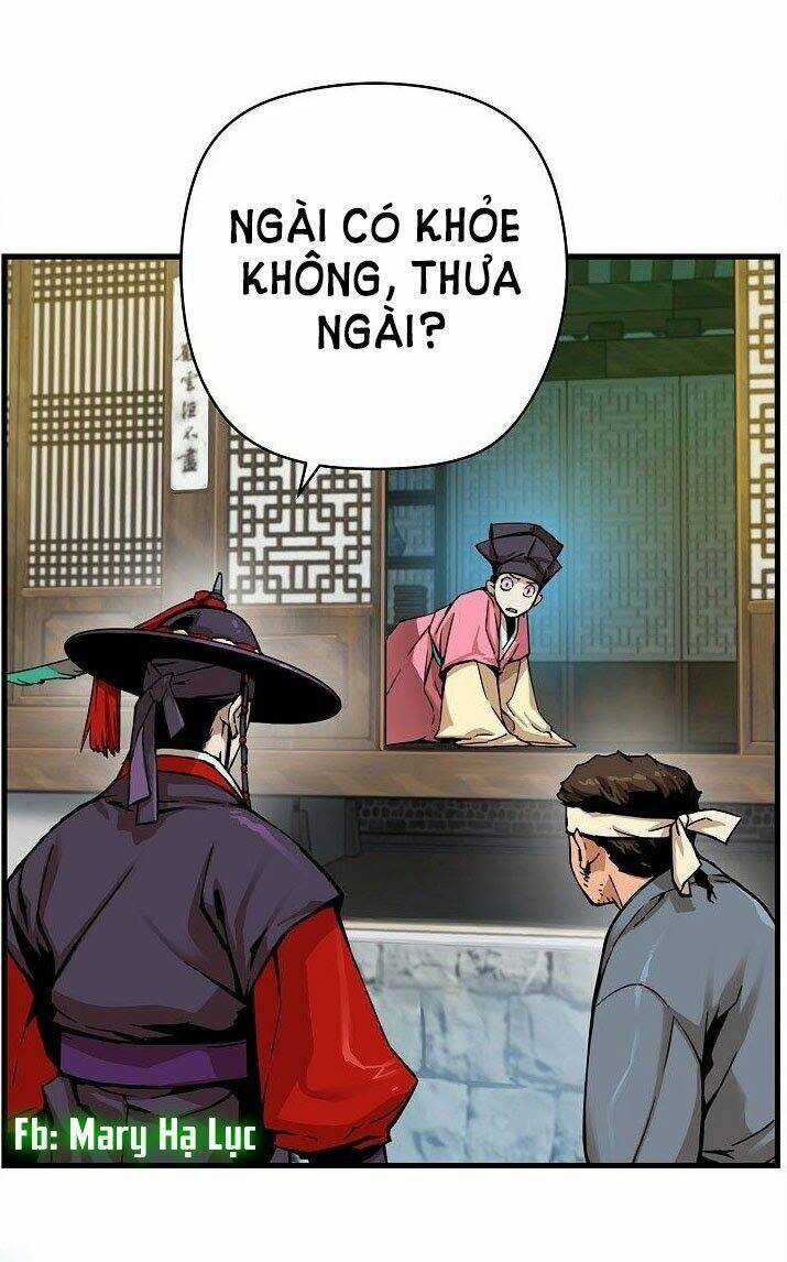 Tôi Sẽ Sống Như Một Hoàng Tử Chapter 1 trang 64