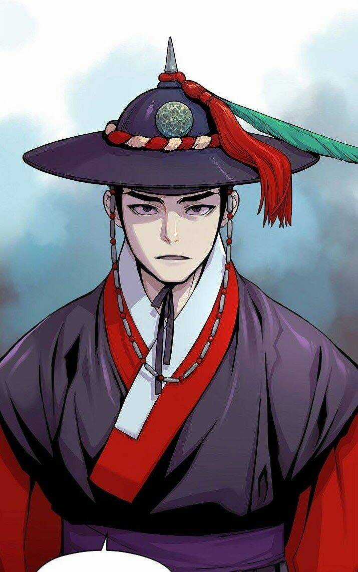 Tôi Sẽ Sống Như Một Hoàng Tử Chapter 1 trang 65