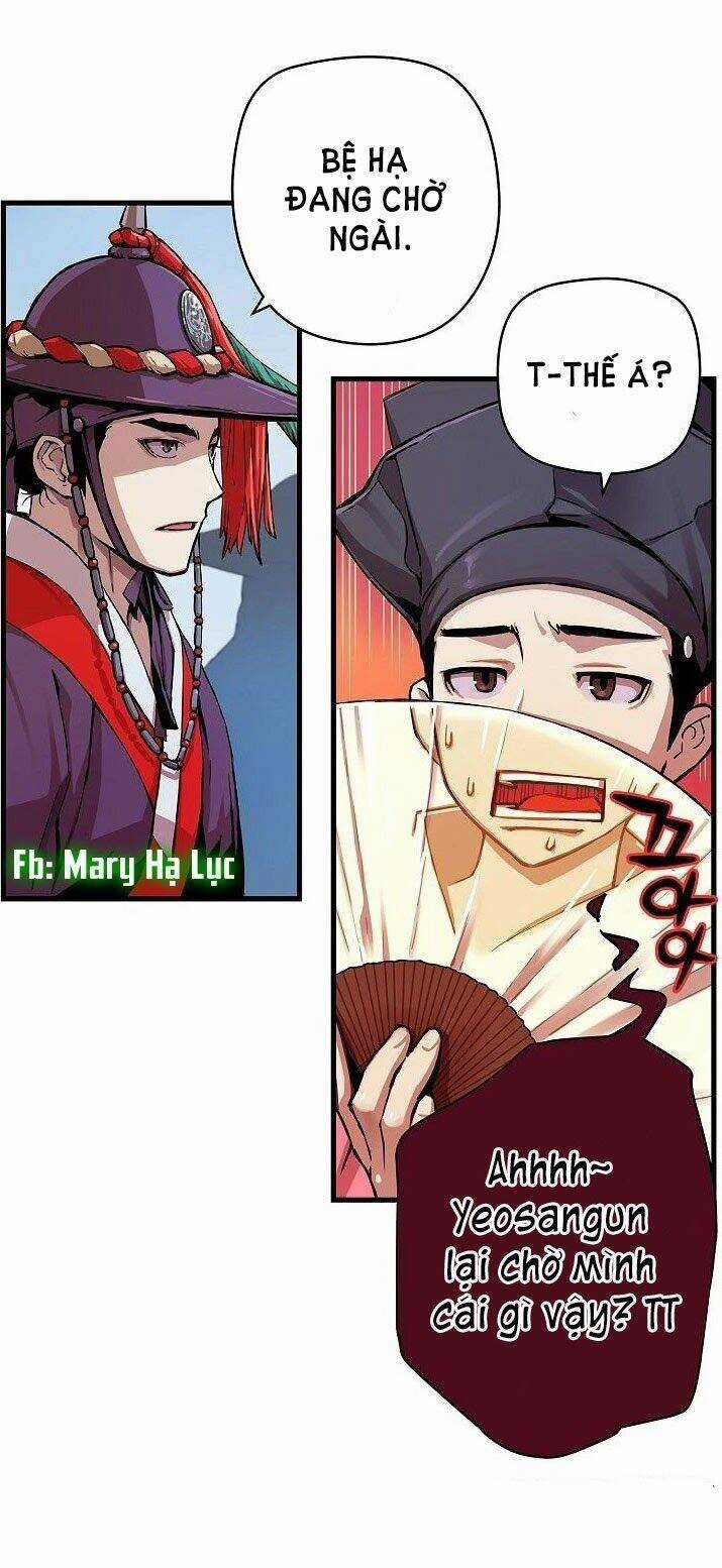 Tôi Sẽ Sống Như Một Hoàng Tử Chapter 1 trang 69