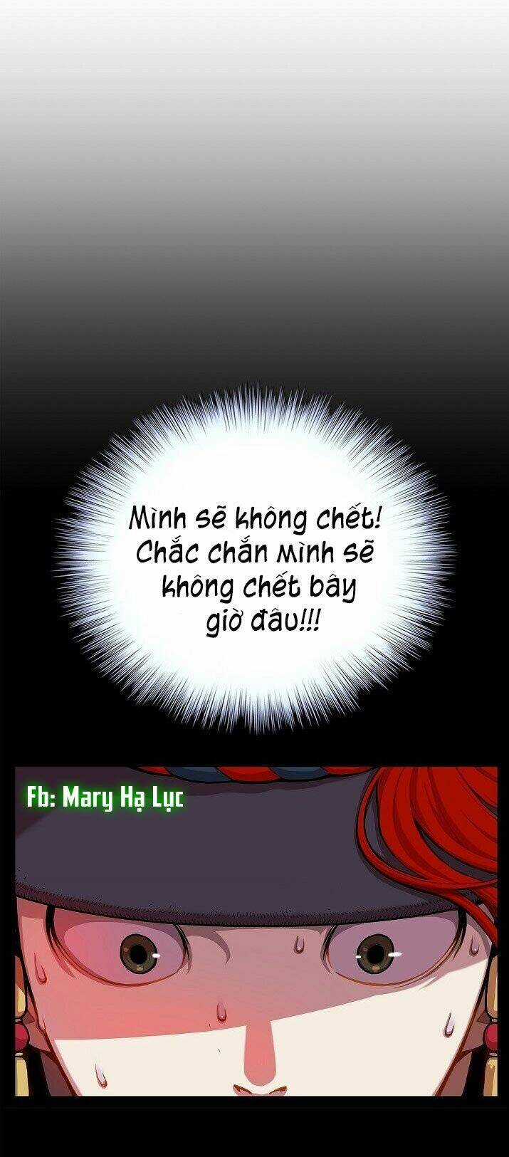 Tôi Sẽ Sống Như Một Hoàng Tử Chapter 1 trang 70