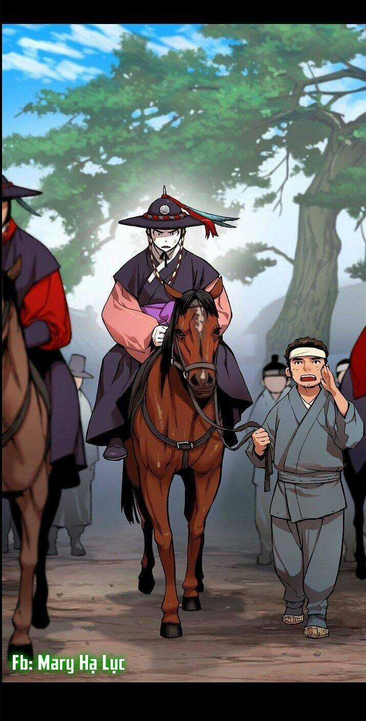 Tôi Sẽ Sống Như Một Hoàng Tử Chapter 1 trang 72