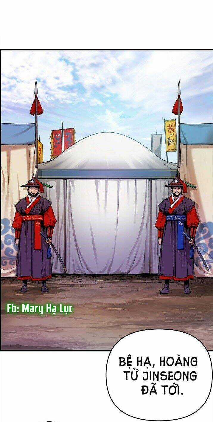 Tôi Sẽ Sống Như Một Hoàng Tử Chapter 1 trang 78