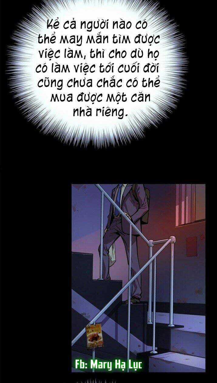 Tôi Sẽ Sống Như Một Hoàng Tử Chapter 1 trang 8