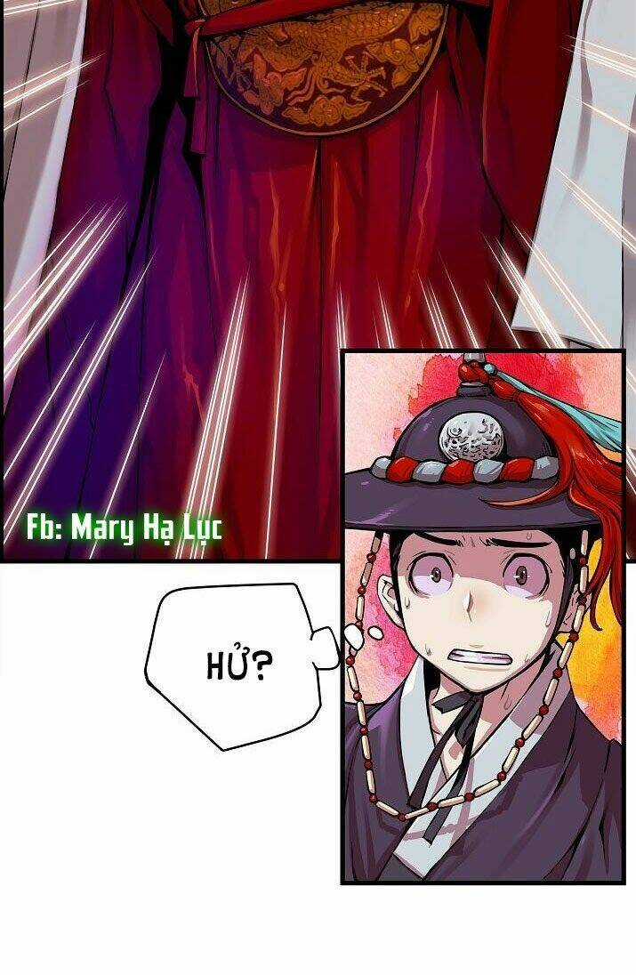 Tôi Sẽ Sống Như Một Hoàng Tử Chapter 1 trang 81