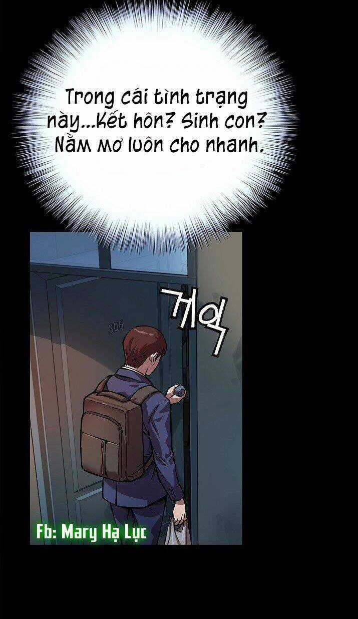 Tôi Sẽ Sống Như Một Hoàng Tử Chapter 1 trang 9