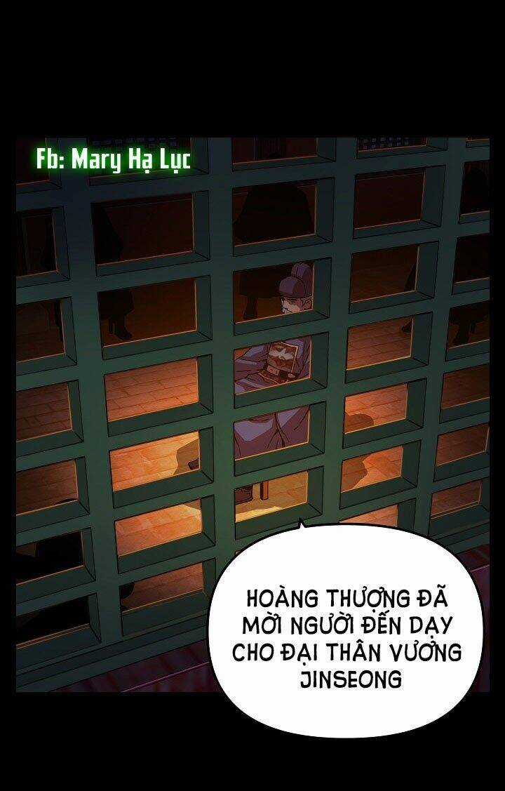 Tôi Sẽ Sống Như Một Hoàng Tử Chapter 10 trang 10