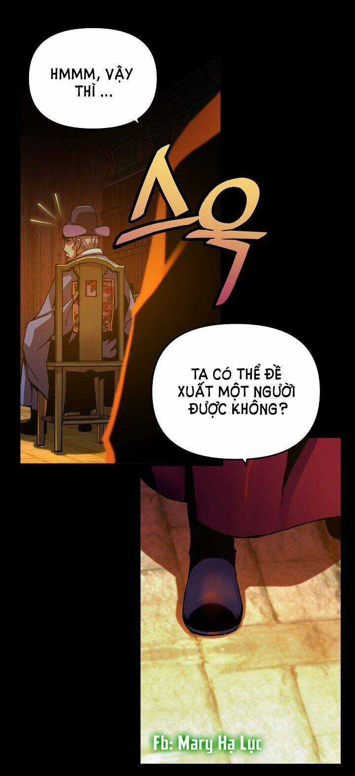 Tôi Sẽ Sống Như Một Hoàng Tử Chapter 10 trang 12