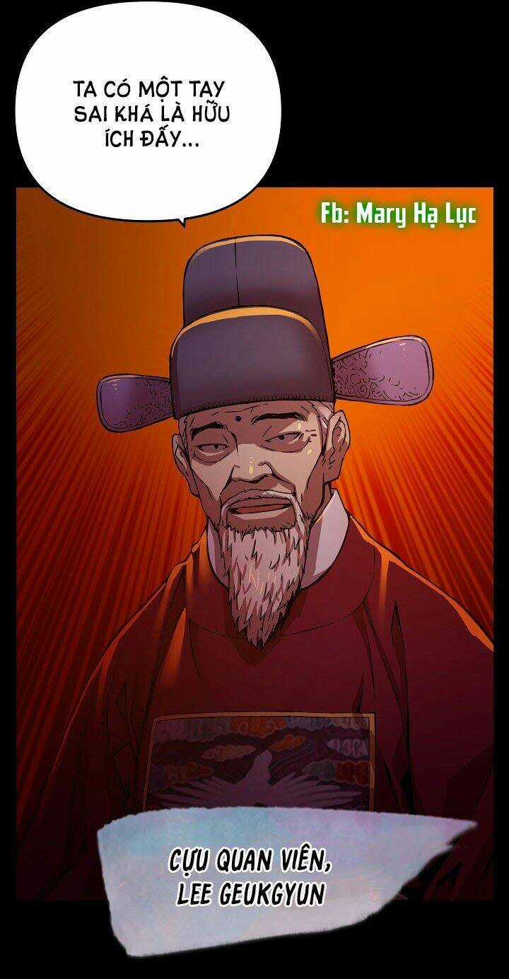 Tôi Sẽ Sống Như Một Hoàng Tử Chapter 10 trang 13