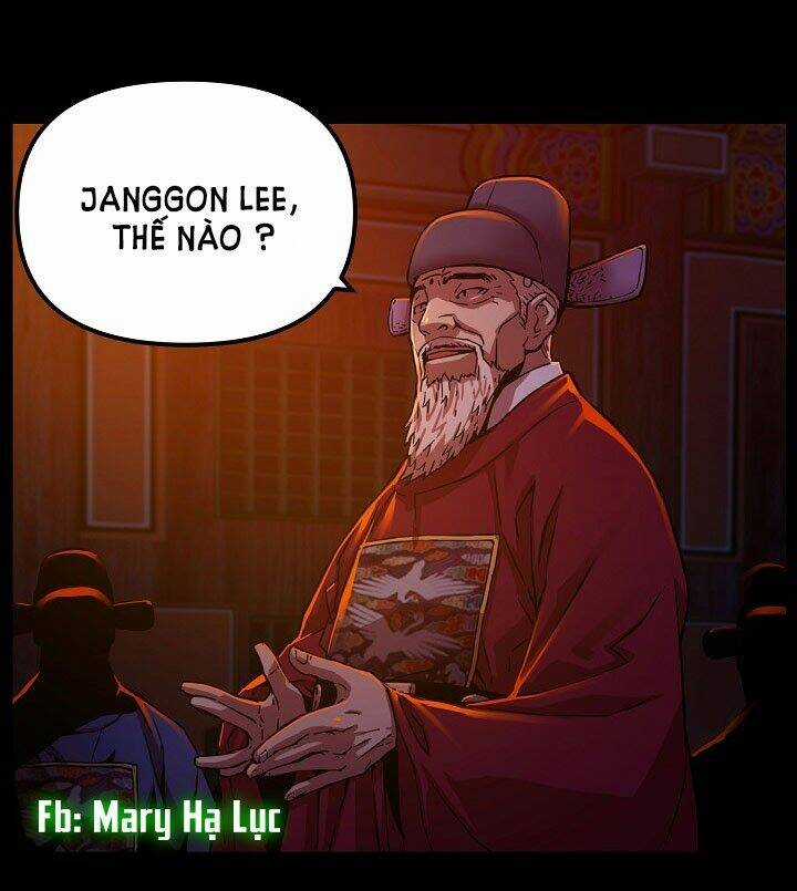 Tôi Sẽ Sống Như Một Hoàng Tử Chapter 10 trang 15