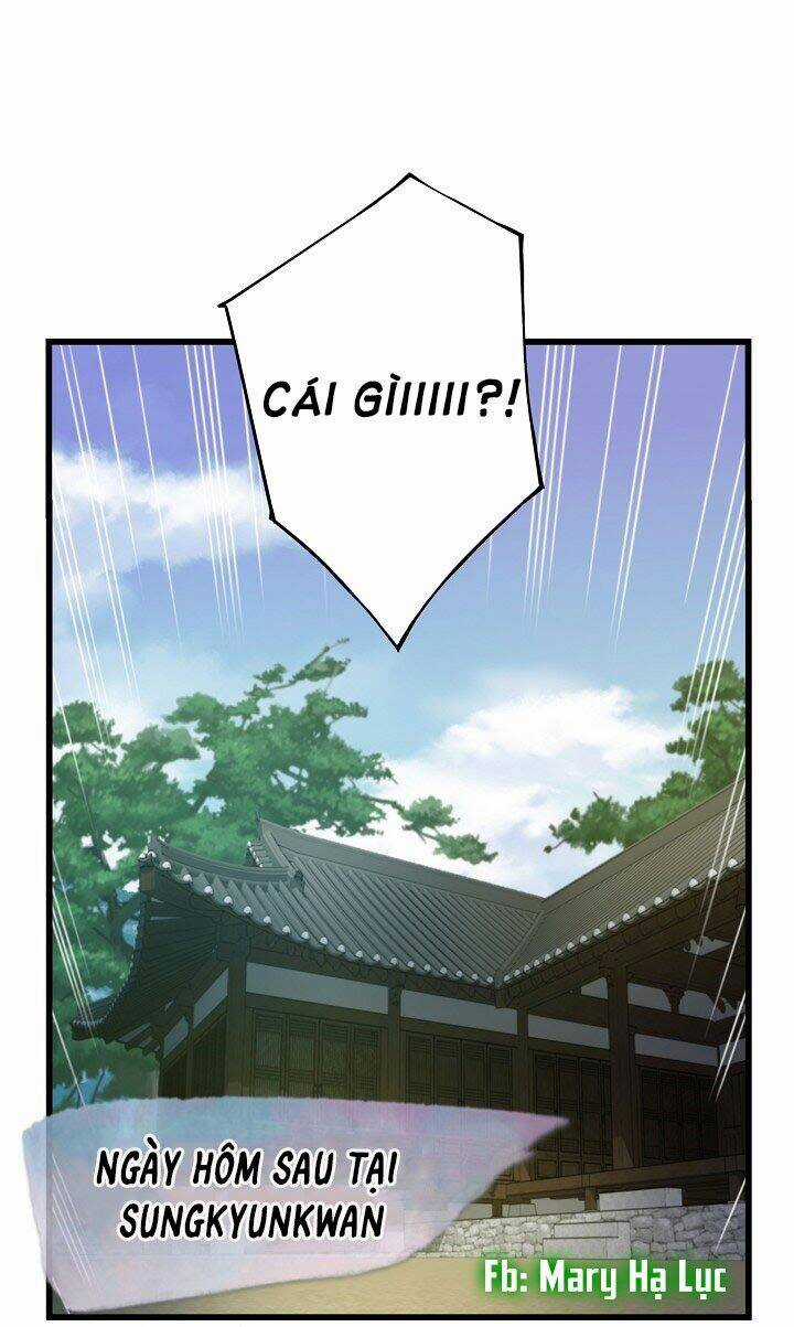 Tôi Sẽ Sống Như Một Hoàng Tử Chapter 10 trang 18