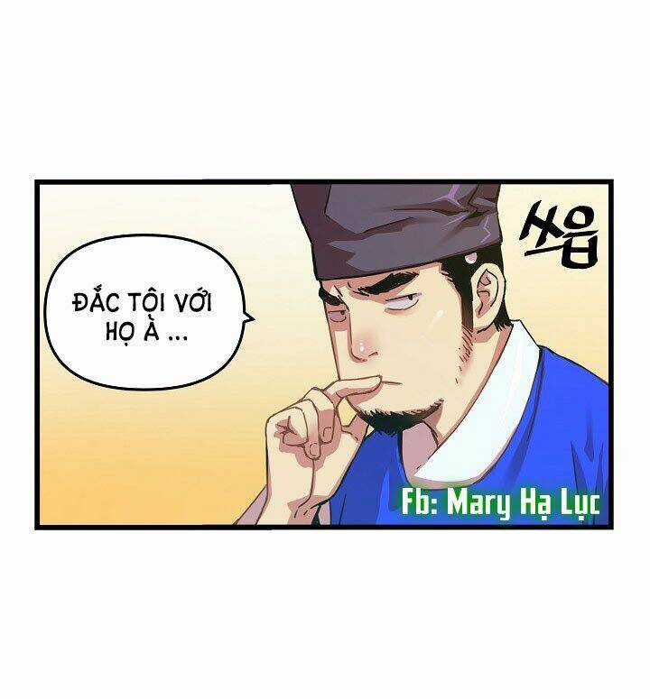 Tôi Sẽ Sống Như Một Hoàng Tử Chapter 10 trang 27