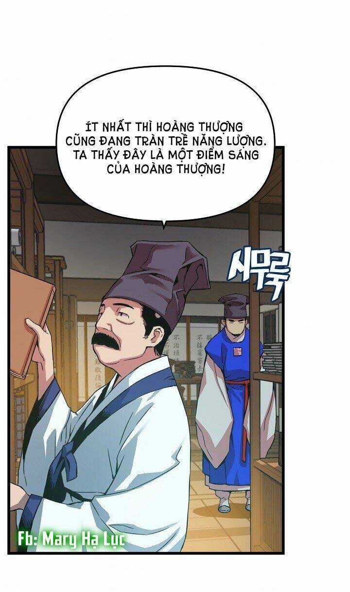Tôi Sẽ Sống Như Một Hoàng Tử Chapter 10 trang 31