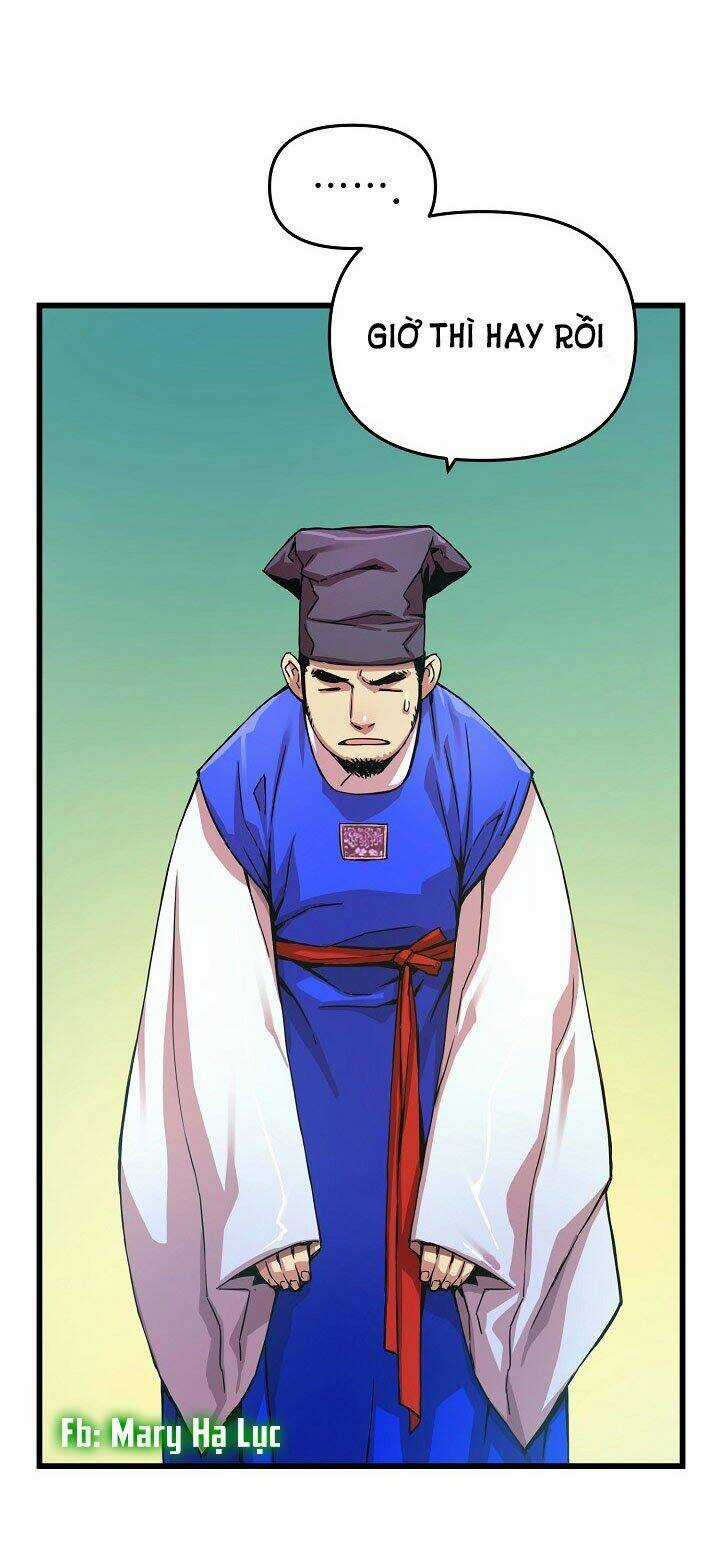 Tôi Sẽ Sống Như Một Hoàng Tử Chapter 10 trang 38