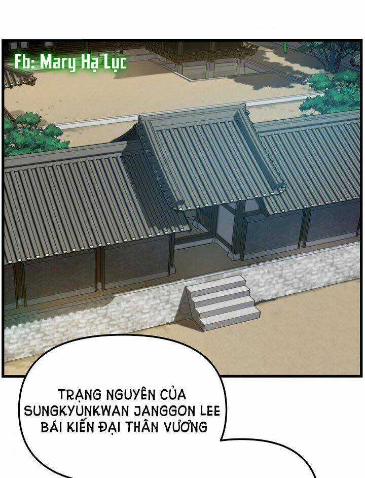 Tôi Sẽ Sống Như Một Hoàng Tử Chapter 10 trang 40