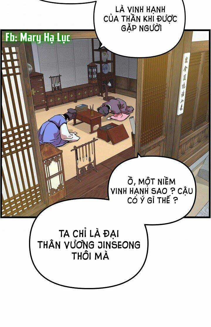 Tôi Sẽ Sống Như Một Hoàng Tử Chapter 10 trang 41