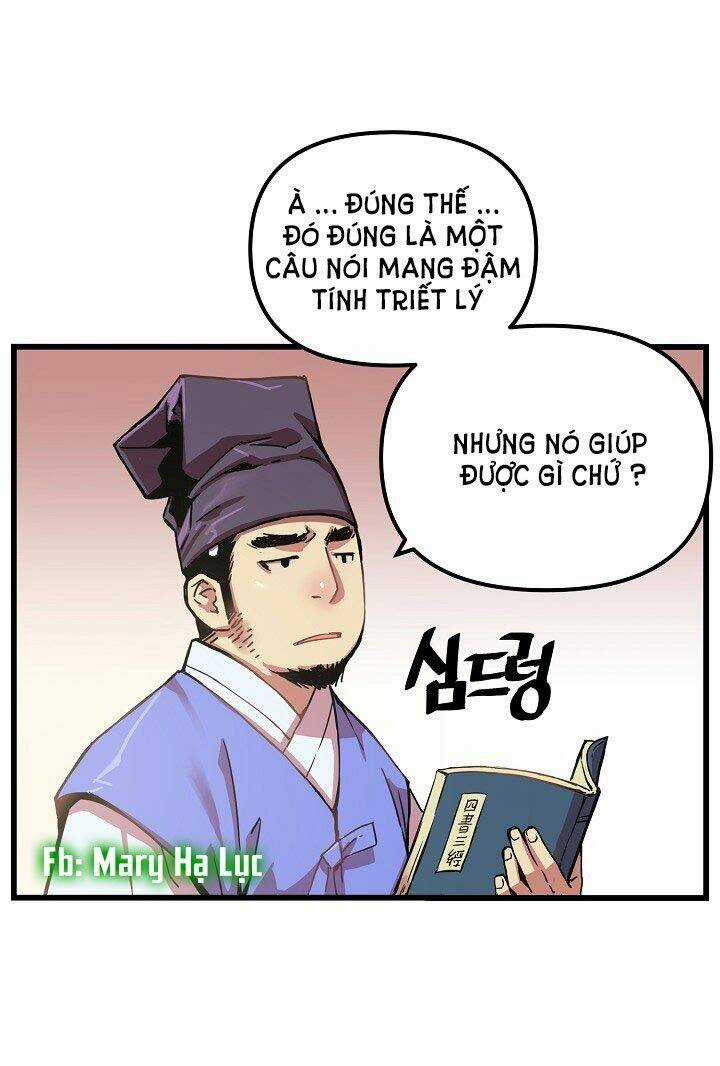 Tôi Sẽ Sống Như Một Hoàng Tử Chapter 10 trang 48