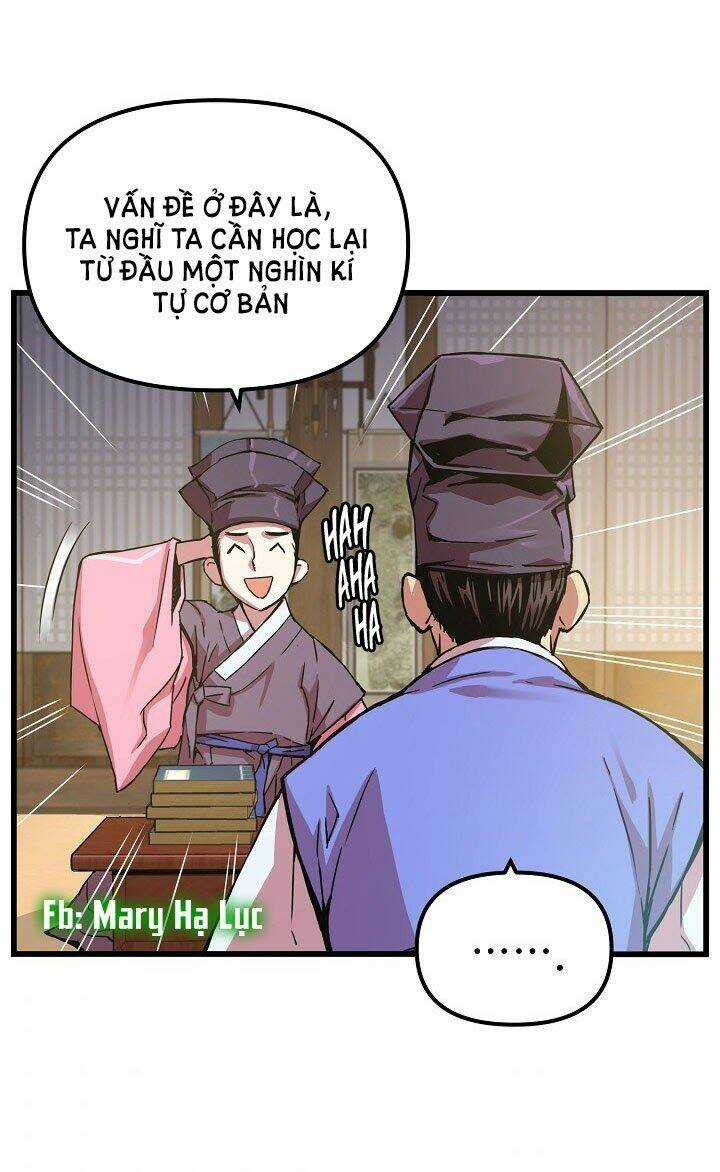 Tôi Sẽ Sống Như Một Hoàng Tử Chapter 10 trang 49