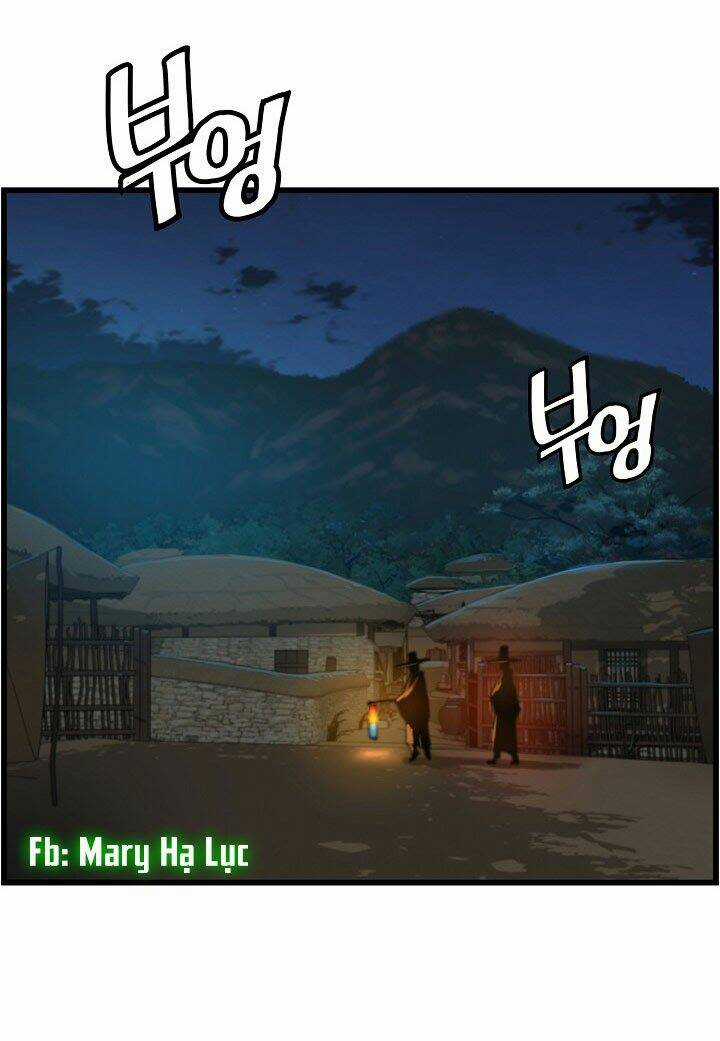 Tôi Sẽ Sống Như Một Hoàng Tử Chapter 10 trang 54