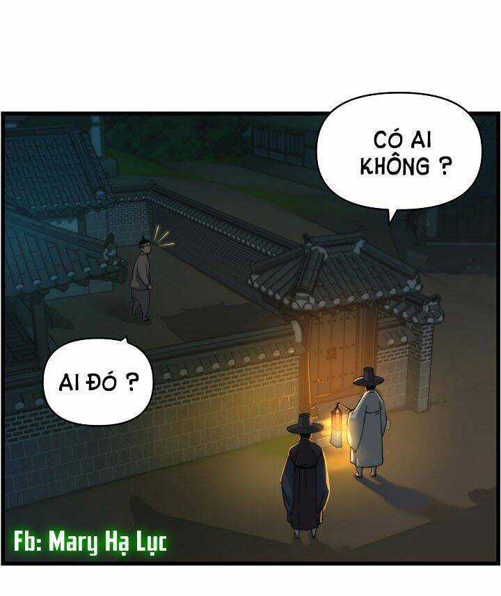 Tôi Sẽ Sống Như Một Hoàng Tử Chapter 10 trang 55