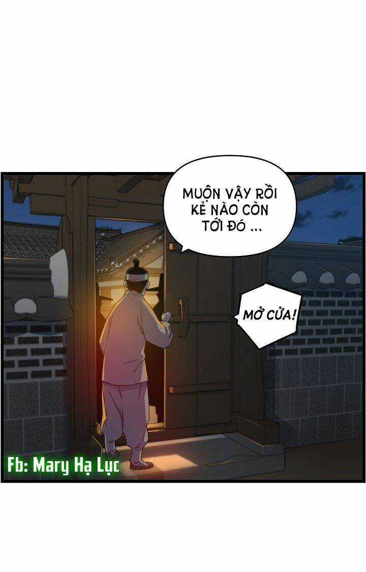 Tôi Sẽ Sống Như Một Hoàng Tử Chapter 10 trang 56