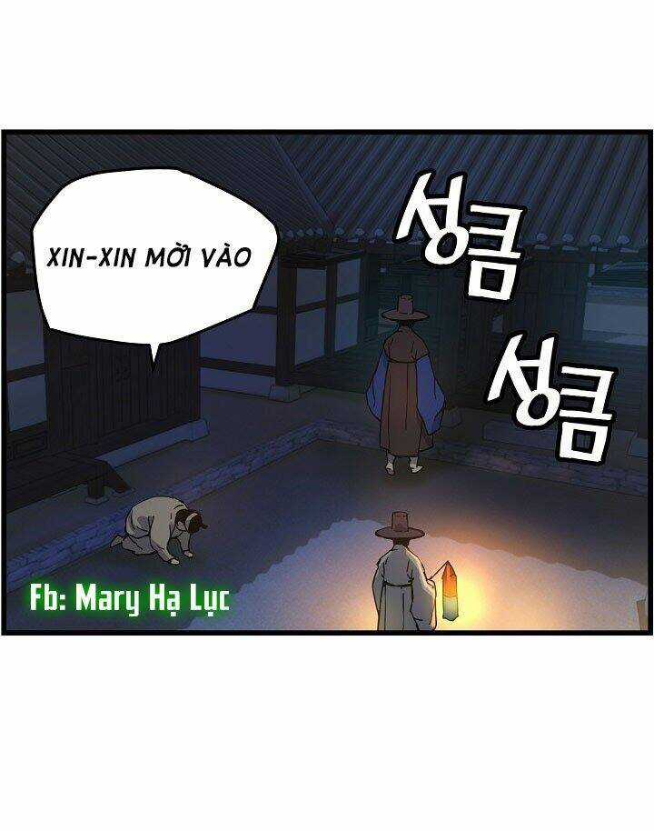 Tôi Sẽ Sống Như Một Hoàng Tử Chapter 10 trang 57